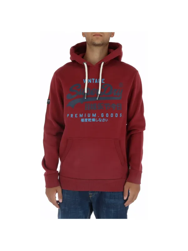 "Superdry Fleece im Sale | Superdry 456455 online kaufen"|Planet-Deluxe