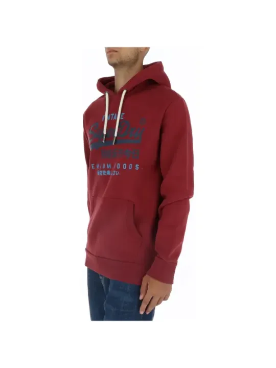 "Superdry Fleece im Sale | Superdry 456455 online kaufen"|Planet-Deluxe