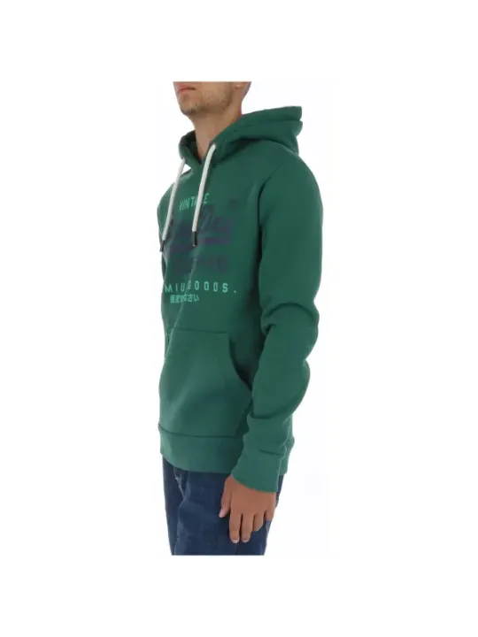 "Superdry Fleece im Sale | Superdry 456454 online kaufen"|Planet-Deluxe