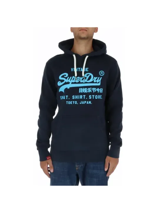 "Superdry Fleece im Sale | Superdry 456450 online kaufen"|Planet-Deluxe