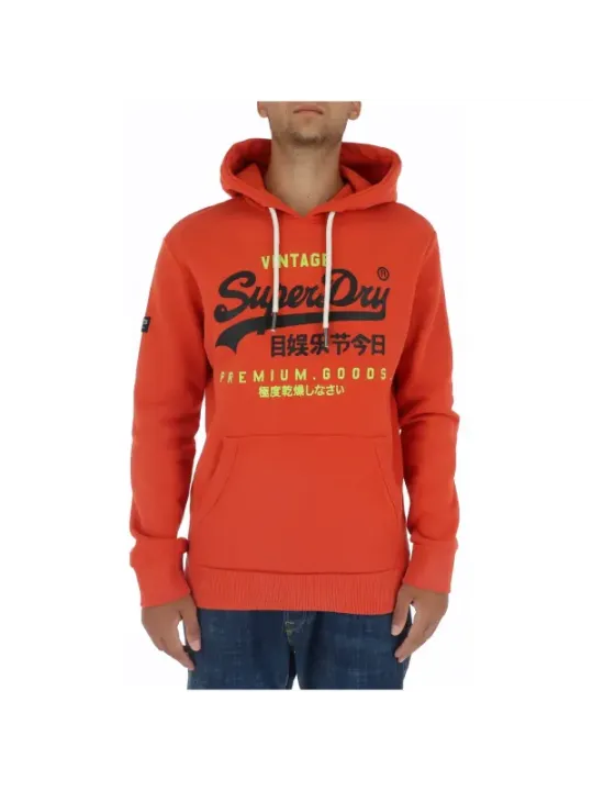 "Superdry Fleece im Sale | Superdry 456452 online kaufen"|Planet-Deluxe