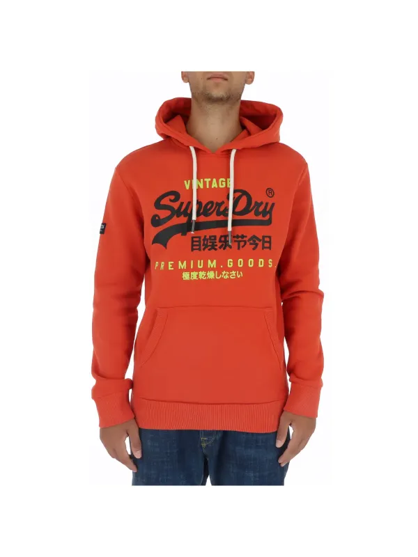 "Superdry Fleece im Sale | Superdry 456452 online kaufen"|Planet-Deluxe