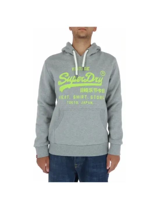 "Superdry Fleece im Sale | Superdry 456449 online kaufen"|Planet-Deluxe