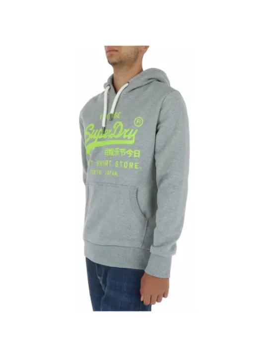 "Superdry Fleece im Sale | Superdry 456449 online kaufen"|Planet-Deluxe