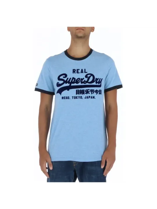"Superdry T-Shirts im Sale | Superdry 456462 online kaufen"|Planet-Deluxe