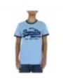 "Superdry T-Shirts im Sale | Superdry 456462 online kaufen"|Planet-Deluxe
