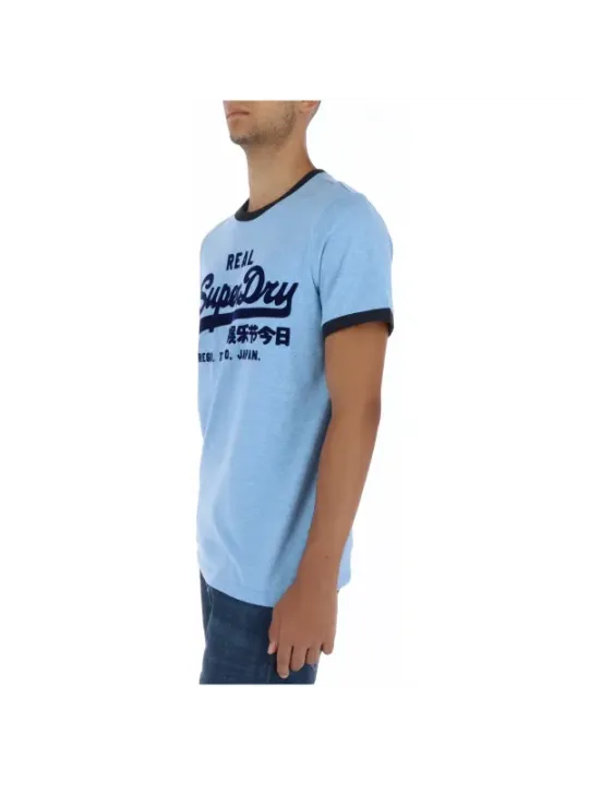 "Superdry T-Shirts im Sale | Superdry 456462 online kaufen"|Planet-Deluxe