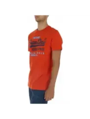 "Superdry T-Shirts im Sale | Superdry 456464 online kaufen"|Planet-Deluxe