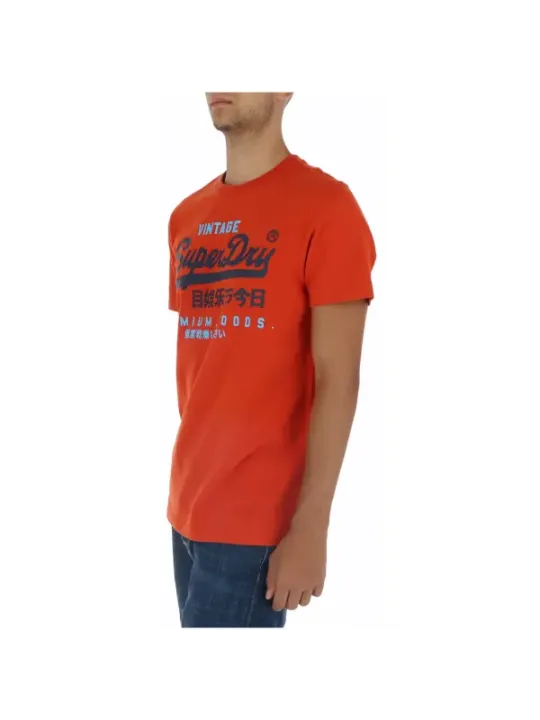 "Superdry T-Shirts im Sale | Superdry 456464 online kaufen"|Planet-Deluxe