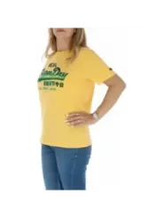 Superdry - Superdry T-Shirt Donna