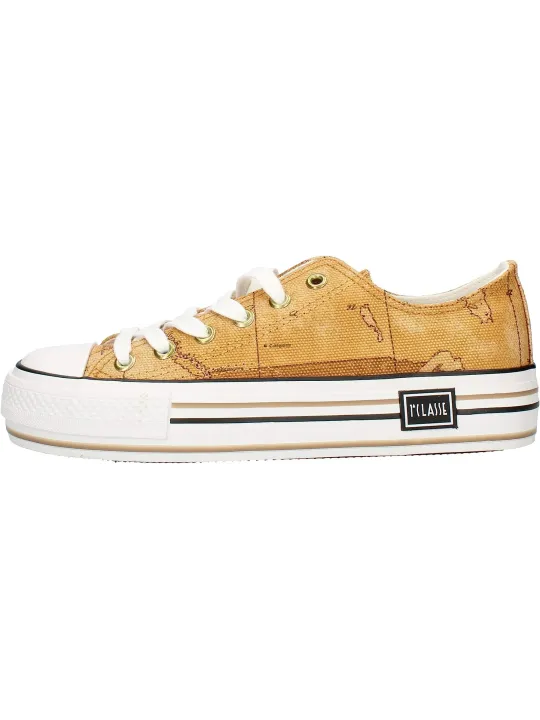 "Alviero Martini Prima Classe Sneakers im Sale | Alviero Martini Prima Classe - Alviero Martini Prima Classe Sneakers Donna online kaufen"|Planet-Deluxe