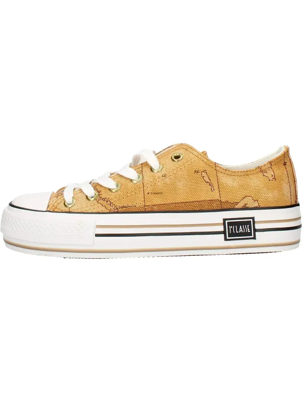 "Alviero Martini Prima Classe Sneakers im Sale | Alviero Martini Prima Classe 357976 online kaufen"|Planet-Deluxe