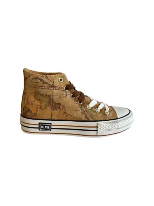 "Alviero Martini Prima Classe Sneakers im Sale | Alviero Martini Prima Classe - Alviero Martini Prima Classe Sneakers Donna online kaufen"|Planet-Deluxe