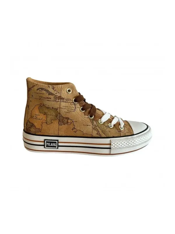 "Alviero Martini Prima Classe Sneakers im Sale | Alviero Martini Prima Classe - Alviero Martini Prima Classe Sneakers Donna online kaufen"|Planet-Deluxe