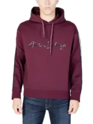 "Armani Exchange Fleece im Sale | Armani Exchange 456221 online kaufen"|Planet-Deluxe
