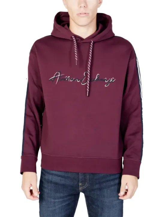 "Armani Exchange Fleece im Sale | Armani Exchange 456221 online kaufen"|Planet-Deluxe