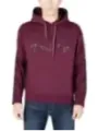"Armani Exchange Fleece im Sale | Armani Exchange 456221 online kaufen"|Planet-Deluxe