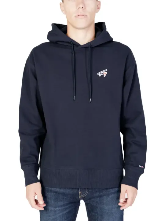 "Tommy Hilfiger Jeans Sweatshirts im Sale | Tommy Hilfiger Jeans 456213 online kaufen"|Planet-Deluxe