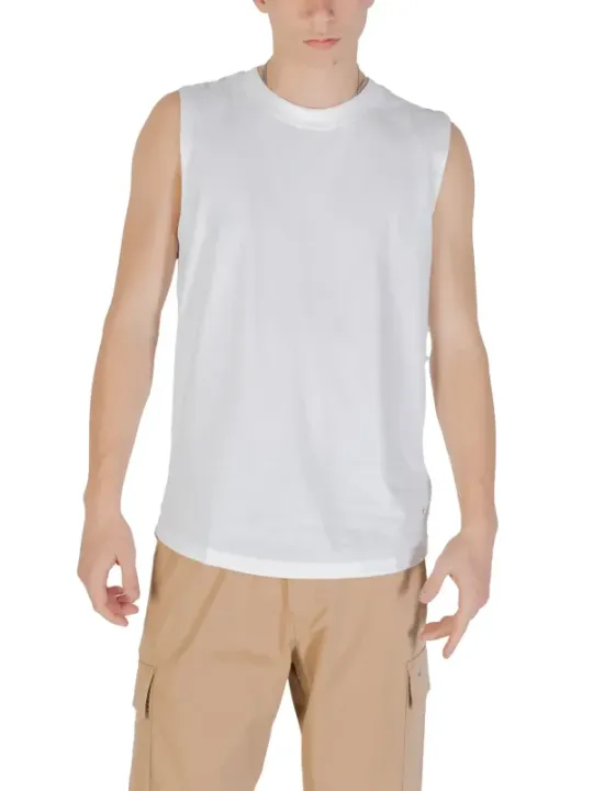 "Calvin Klein Jeans Tank-Tops im Sale | Calvin Klein Jeans 486189 online kaufen"|Planet-Deluxe