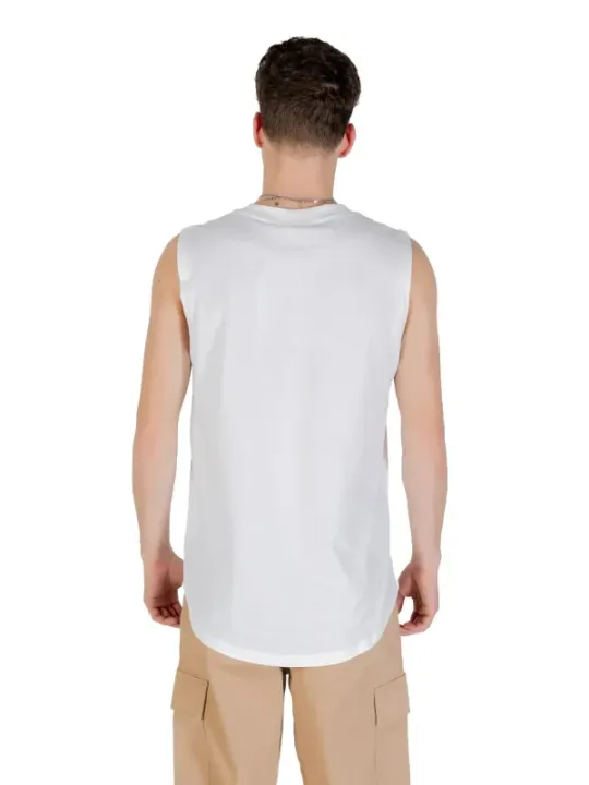 "Calvin Klein Jeans Tank-Tops im Sale | Calvin Klein Jeans 486189 online kaufen"|Planet-Deluxe