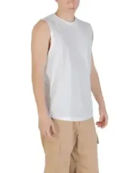 "Calvin Klein Jeans Tank-Tops im Sale | Calvin Klein Jeans 486189 online kaufen"|Planet-Deluxe