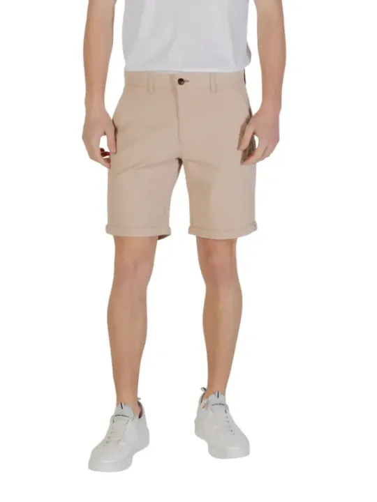 "Jack & Jones Bermudas im Sale | Jack & Jones 486188 online kaufen"|Planet-Deluxe