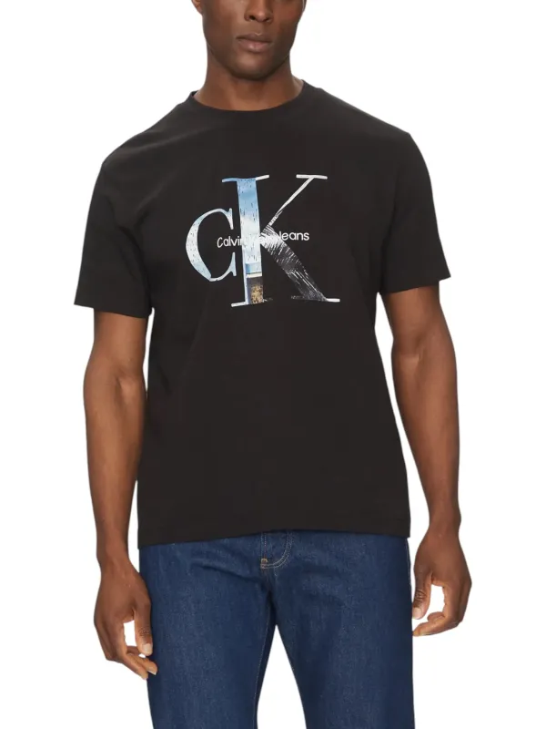 "Calvin Klein Jeans T-Shirts im Sale | Calvin Klein Jeans 486185 online kaufen"|Planet-Deluxe "Calvin Klein Jeans T-Shirts im Sale | Calvin Klein Jeans 486185 online kaufen"|Planet-Deluxe