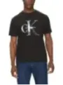 "Calvin Klein Jeans T-Shirts im Sale | Calvin Klein Jeans 486185 online kaufen"|Planet-Deluxe