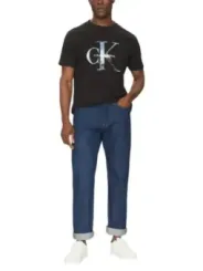 "Calvin Klein Jeans T-Shirts im Sale | Calvin Klein Jeans 486185 online kaufen"|Planet-Deluxe