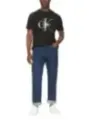 "Calvin Klein Jeans T-Shirts im Sale | Calvin Klein Jeans 486185 online kaufen"|Planet-Deluxe
