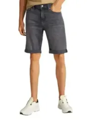 "Calvin Klein Jeans Bermudas im Sale | Calvin Klein Jeans 486182 online kaufen"|Planet-Deluxe