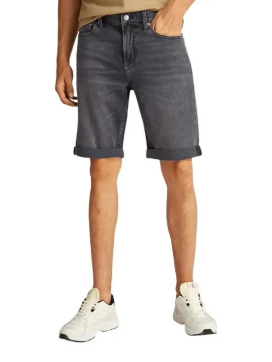 "Calvin Klein Jeans Bermudas im Sale | Calvin Klein Jeans 486182 online kaufen"|Planet-Deluxe