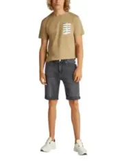 "Calvin Klein Jeans Bermudas im Sale | Calvin Klein Jeans 486182 online kaufen"|Planet-Deluxe