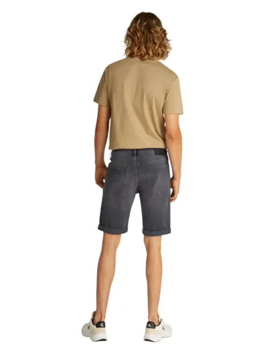 "Calvin Klein Jeans Bermudas im Sale | Calvin Klein Jeans 486182 online kaufen"|Planet-Deluxe