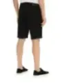 "Calvin Klein Jeans Bermudas im Sale | Calvin Klein Herren Bermudas Schwarz online kaufen"|Planet-Deluxe