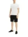"Calvin Klein Jeans Bermudas im Sale | Calvin Klein Herren Bermudas Schwarz online kaufen"|Planet-Deluxe