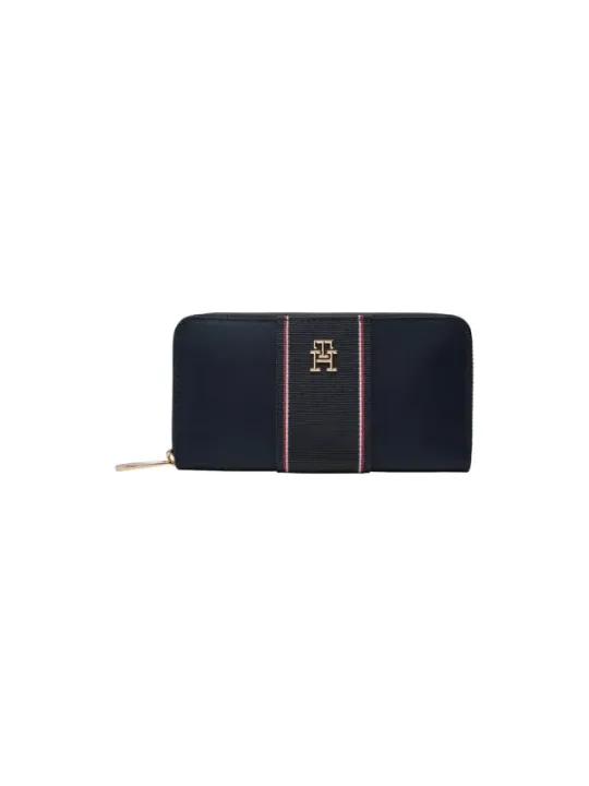 "Tommy Hilfiger Portmonees im Sale | Tommy Hilfiger - Tommy Hilfiger Portafogli Donna online kaufen"|Planet-Deluxe
