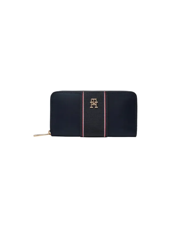 "Tommy Hilfiger Portmonees im Sale | Tommy Hilfiger - Tommy Hilfiger Portafogli Donna online kaufen"|Planet-Deluxe