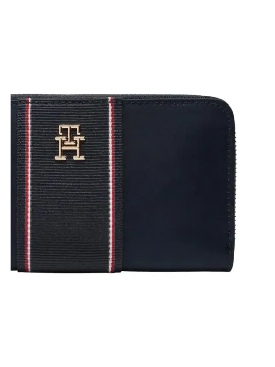 "Tommy Hilfiger Portmonees im Sale | Tommy Hilfiger - Tommy Hilfiger Portafogli Donna online kaufen"|Planet-Deluxe