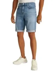 "Calvin Klein Jeans Bermudas im Sale | Calvin Klein Jeans 486212 online kaufen"|Planet-Deluxe