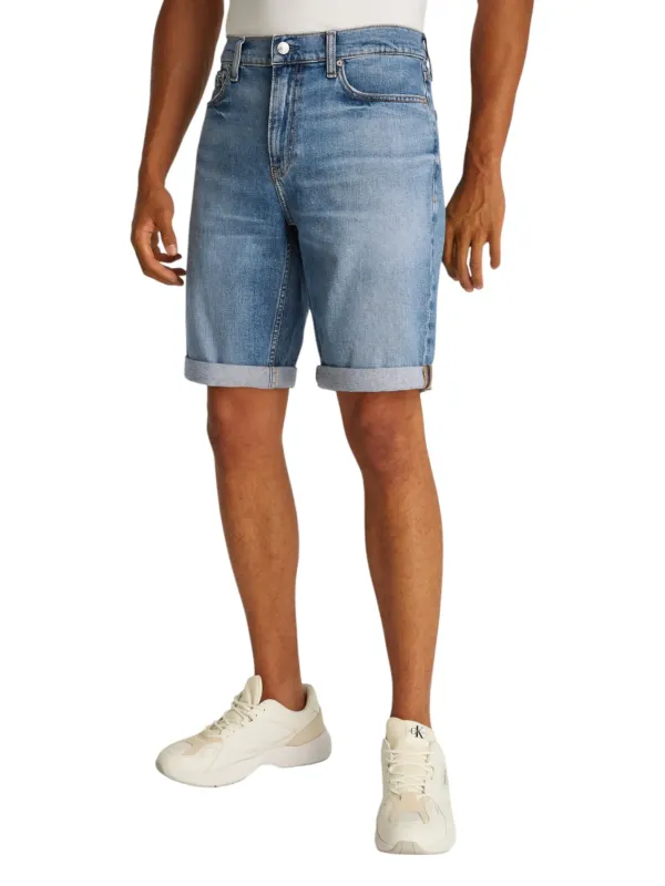 "Calvin Klein Jeans Bermudas im Sale | Calvin Klein Jeans 486212 online kaufen"|Planet-Deluxe