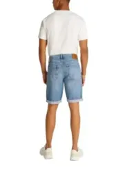 "Calvin Klein Jeans Bermudas im Sale | Calvin Klein Jeans 486212 online kaufen"|Planet-Deluxe
