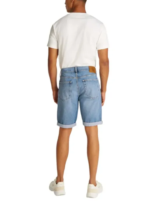 "Calvin Klein Jeans Bermudas im Sale | Calvin Klein Jeans 486212 online kaufen"|Planet-Deluxe
