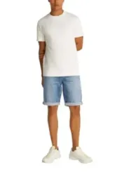 "Calvin Klein Jeans Bermudas im Sale | Calvin Klein Jeans 486212 online kaufen"|Planet-Deluxe