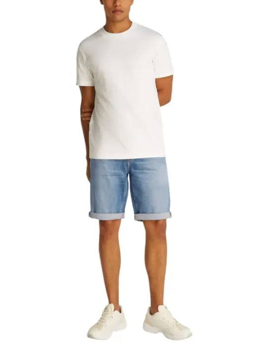 "Calvin Klein Jeans Bermudas im Sale | Calvin Klein Jeans 486212 online kaufen"|Planet-Deluxe