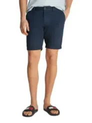 "Tommy Hilfiger Jeans Bermudas im Sale | Tommy Hilfiger Jeans 486210 online kaufen"|Planet-Deluxe