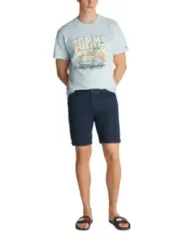 "Tommy Hilfiger Jeans Bermudas im Sale | Tommy Hilfiger Jeans 486210 online kaufen"|Planet-Deluxe