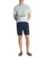 "Tommy Hilfiger Jeans Bermudas im Sale | Tommy Hilfiger Jeans 486210 online kaufen"|Planet-Deluxe