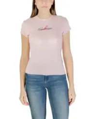 Calvin Klein Jeans - Calvin Klein Jeans T-Shirt Donna