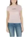 Calvin Klein Jeans - Calvin Klein Jeans T-Shirt Donna